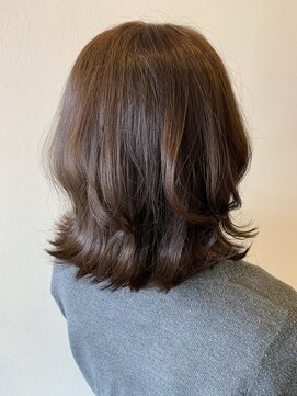 チュラブラン 泉ヶ丘店(CHURA BLANC) くびれウルフ