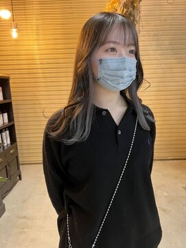 ブービー(BOOBEE) インナーグレー