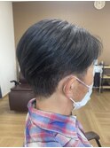 ヘアーサロンキコ　スタイル