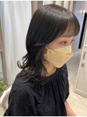 グレージュ