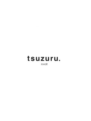 ツヅル(tsuzuru.)