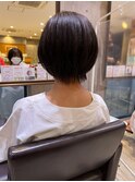 甲子園口/髪質改善/白髪染め/ショート/酸性ストレート/美容室