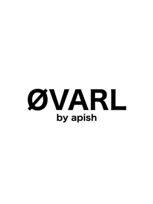 オーバルバイアピッシュ(OVARL by apish)