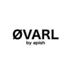 オーバルバイアピッシュ(OVARL by apish)のお店ロゴ