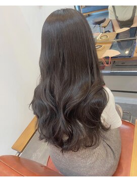 ミイロ(miiro) うるつやロング