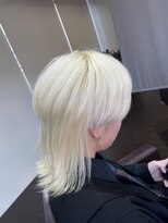 テテ(TETE)&nbsp;ホワイトカラー　心斎橋×長堀橋