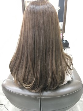 バセット バイ アルター 鎌取店(basset by aL-ter) 石井政弘