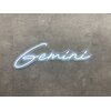 ジェミニ(Gemini)のお店ロゴ