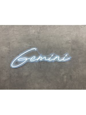 ジェミニ(Gemini)