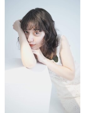 ソワン ドゥ ブレス エルネ 立花店(soin de brace elne) /髪質改善/インナーカラー/ブリーチ/トリートメント/