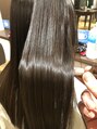 ハートクリップアームズ 橿原店(HEART CLIP arms) メテオカラーで自分史上最高のツヤ感が手に入る♪