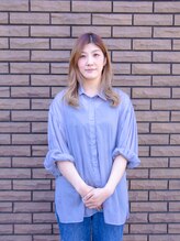 シーハウス(C-HOUSE)&nbsp;鹿田 杏美