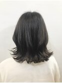 N.カラー×モノトーン/Tink横浜 高橋秀基