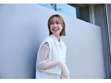 【日々変化していくお客様の理想をカタチに。】［23°］のstylistがとことんカウンセリグします！！