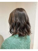 フレンチカジュアル*ニュアンスカラー@30代40代50代