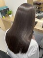 グロウ 赤羽(grow)&nbsp;髪質改善メニューたくさんあります！