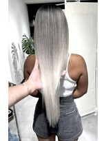 シエラ 心斎橋(CIERA.)&nbsp;CIERA.バレイヤージュ