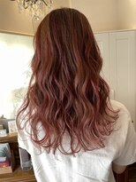 メレット(Meret)&nbsp;ハイライト【ピンク】