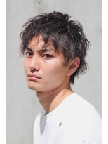 フラミューム 大森(flammeum)&nbsp;スパイキーショート