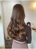 beige color/yui