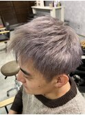 ハイトーンシルバー