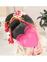 アンジュアン(Anjyuan)&nbsp;七五三