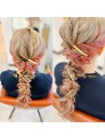 ウッドベル 東京駅八重洲店(W'dBELL)&nbsp;編みおろし