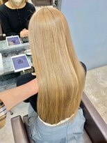 オズ 郡山桑野店(OZ)&nbsp;イメチェンハッシュカットフルバング似合わせレッドブラウン