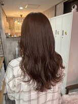 トゥーミー(to mee)&nbsp;オレンジベージュ♪【新田】