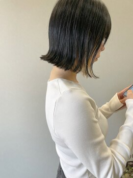 ヘアーサロンワン(Hair salon One.) One's guest