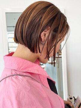 パーム スプリングス(Palm Springs) Hair by Palm Springs 756