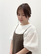 トイロ(toiro*) ISA 【ヘア】