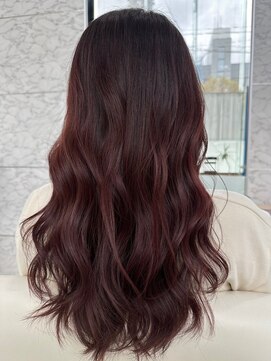 ラテ(latte) ラズベリーピンク