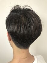 トップヘアー 本店(TOP HAIR)&nbsp;夏のおすすめショート