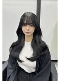 韓国風レイヤー