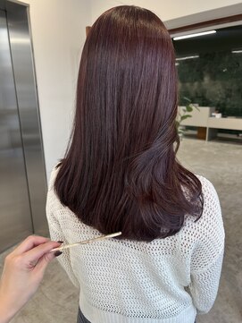 ソピ バイ インビテーション(sopi by invitation) ラベンダーピンク/ピンクラベンダー/ブリーチなしピンク/*6