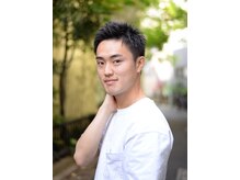 アイナヘア(aina HAIR)