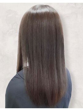 ユキオ ダル(Yukio Dal) 20代30代40代トリートメント髪質改善ナチュラル透明感美肌