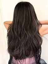 ジル ブラン 福岡(JIL BLAN) ハイライトカラー/ショートカット/レイヤーカット/福岡天神