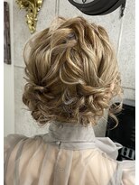 ヴェルソワ(vertsoie)&nbsp;ツインお団子