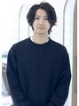 ライズ ネックス ザ サロン 渋谷(LIZE nex the salon) 深川 諒 ＃渋谷駅