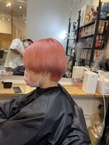 いろあそび 八王子&nbsp;コーラルピンク