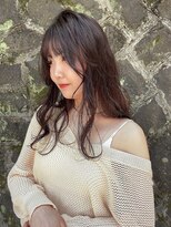 レム 長町店(L.E.M)&nbsp;ゆる巻ミディアム