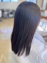 牛若丸ジャパン(Japan) 似合わせカット