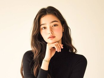 パラン 田無店(PaLaN)の写真/髪質に合った薬剤を使用◎あなたの髪や状態に合ったメニューをご提案◎毛先だけ遊んでナチュラルに大変身♪