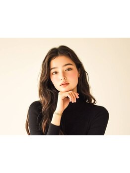 髪質に合った薬剤を使用◎あなたの髪や状態に合ったメニューをご提案◎毛先だけ遊んでナチュラルに大変身♪