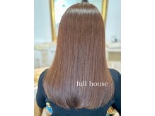 フルハウス (Full house HAIR DESIGN)