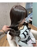 ミラシィ 稲毛(Mirashy)&nbsp;韓国風プルエクステ！