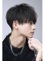 リップス 原宿(LIPPS)&nbsp;横顔キマるショート