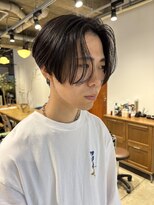 ダンボ(DUMBO)&nbsp;【yosuke】メンズハンサムショート